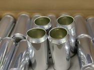 Ue BPA Free 16oz 12oz 355ml 473ml Aluminium Beverage Cans