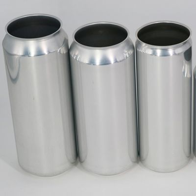 Pequeño tirón Tab Beer Can de las latas de bebida de aluminio 150ml 185ml 250ml 310ml