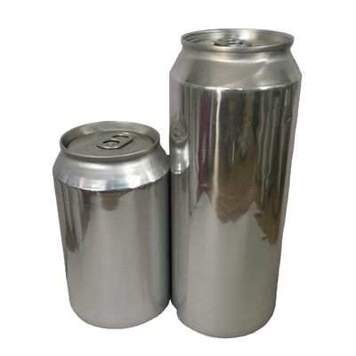 355ml la poder de aluminio, bebida puede los proveedores, pH 2.3-7, bebidas alcohólicas
