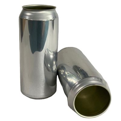 La resistencia de presión alrededor de las bebidas de aluminio 12oz delgadas puede